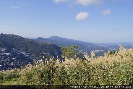 基隆山