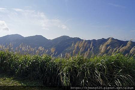 基隆山