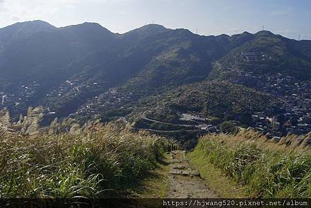 基隆山