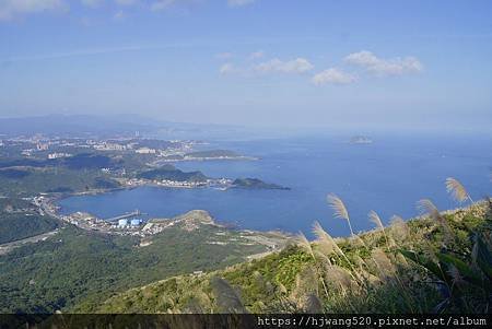 基隆山