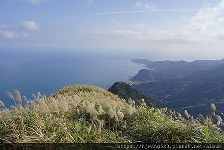 基隆山