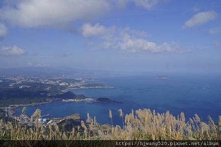 基隆山