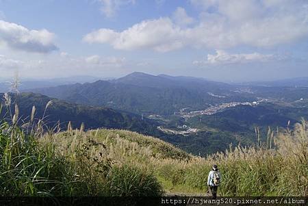 基隆山