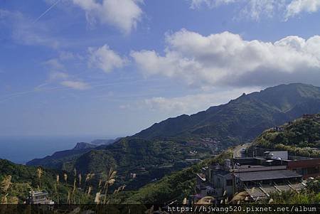 基隆山