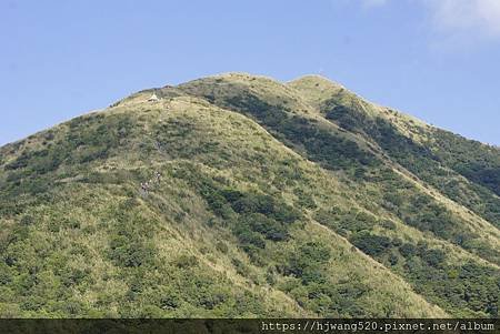 基隆山