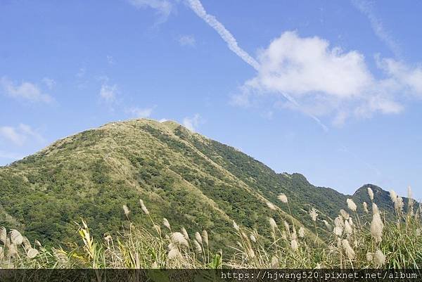 基隆山