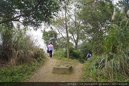 大溪石門山