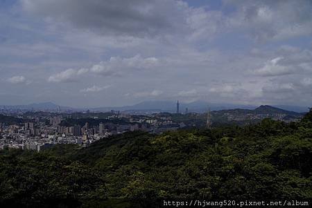 樟山寺