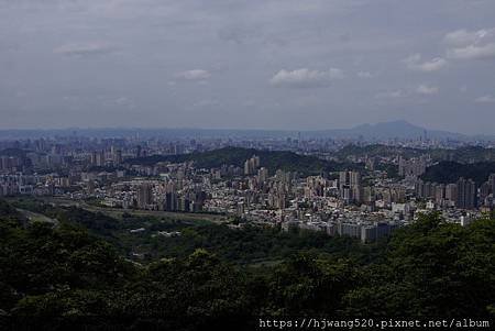 樟山寺