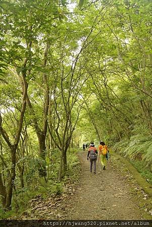 福州山公園