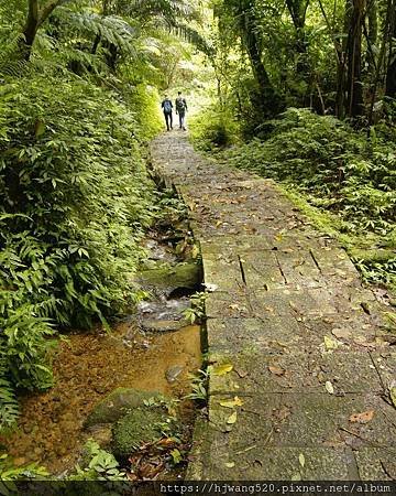 更寮古道