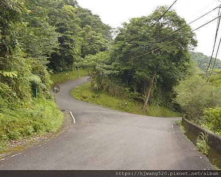 更寮古道