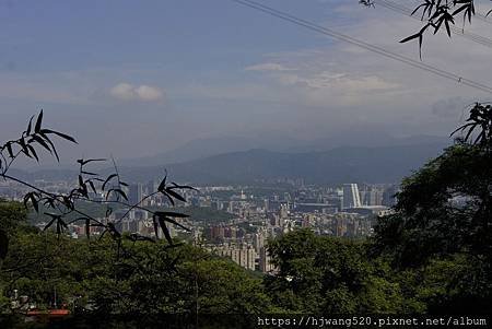 更寮古道