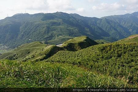 小油坑