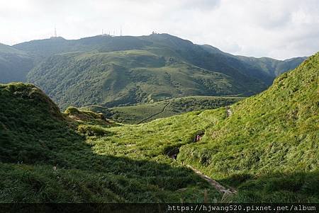 小油坑