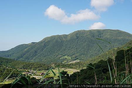 小油坑