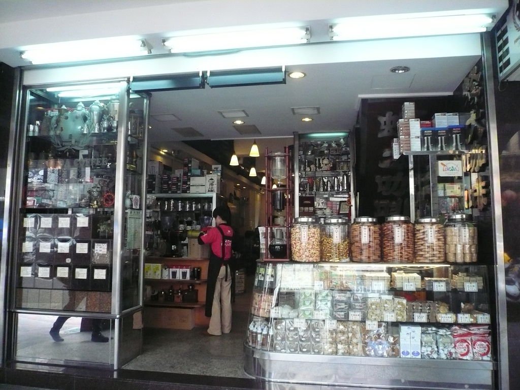 蜂大咖啡(西門町)