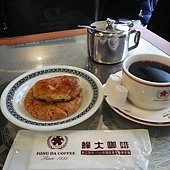 蜂大咖啡(西門町)