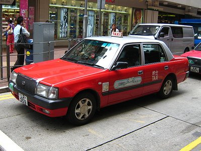 taxi 1