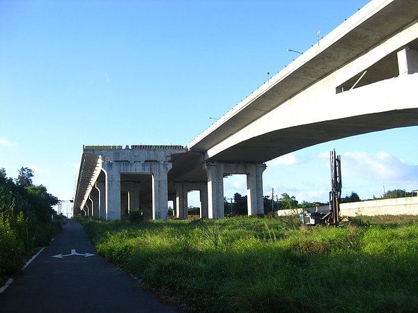 台61紅毛港景觀大橋.JPG