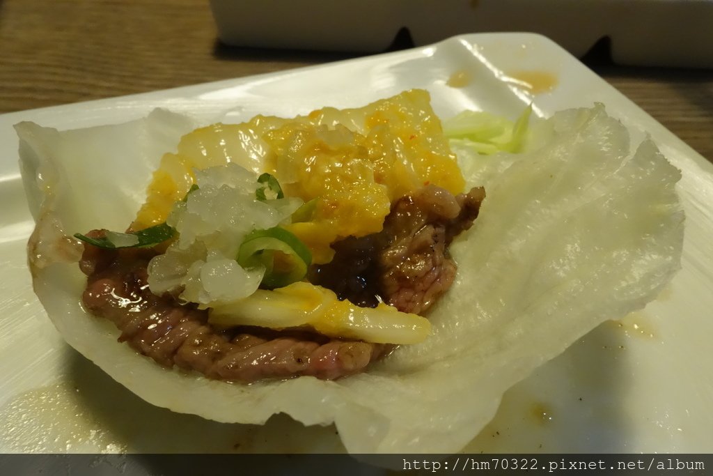 桃園美食│山奧屋Yamaokuya，蘆竹南崁頂級燒肉，桃園燒