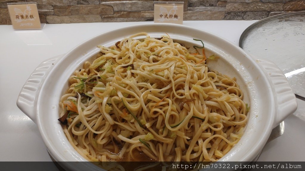 『台中美食』- 北屯區松竹路一段．【石坊健康蔬食庭園】/ 愛