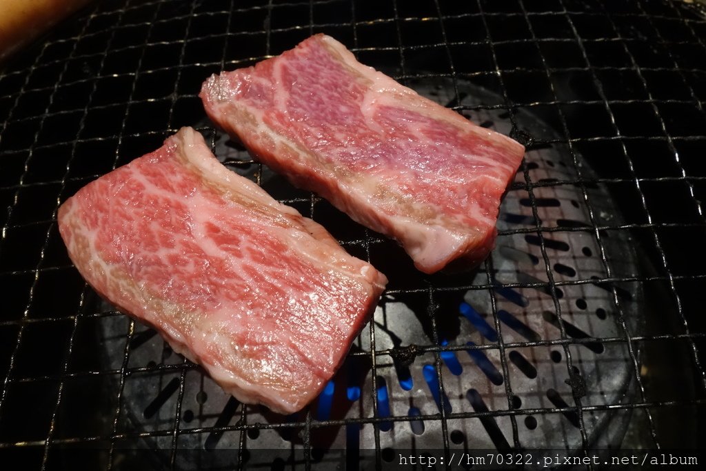 日本自由行│Yakiniku Pure長崎和牛燒肉，新地中華