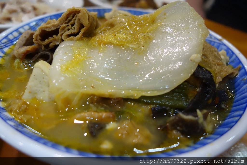 嘉義美食│林聰明沙鍋魚頭-總店，2024全台小吃500碗，嘉