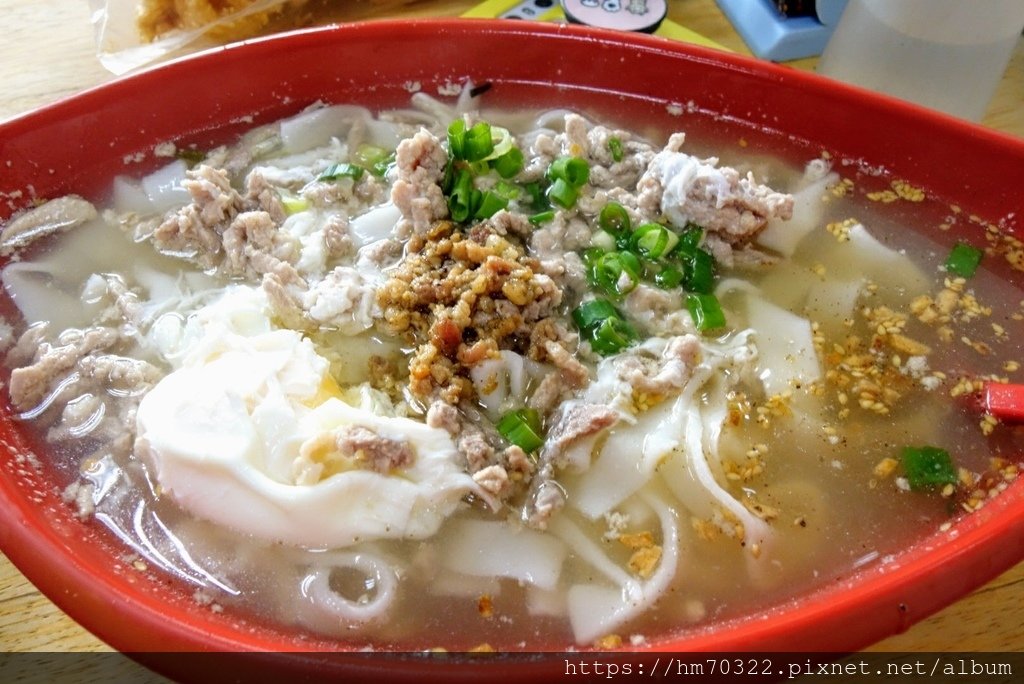 桃園食記│宏珍雲南過橋米線米干，中壢龍岡龍東路高CP值米干推