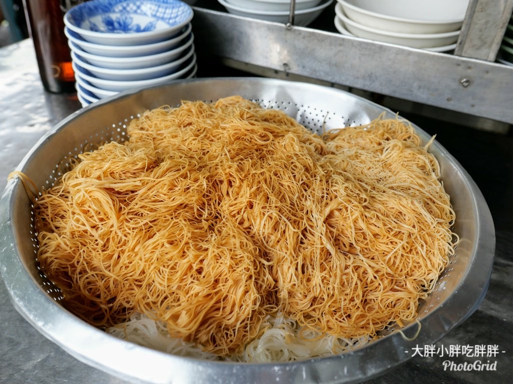 嘉義美食│鐵道羊肉攤，北興陸橋下推薦必吃嘉義羊肉湯，吃完去鐵