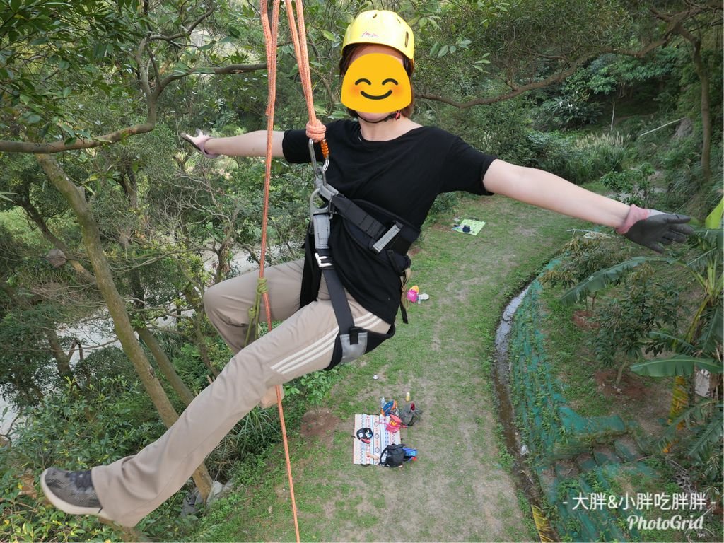 桃園親子體驗-藝樹人工作室、爬樹體驗、桃園景點、桃園親子旅遊