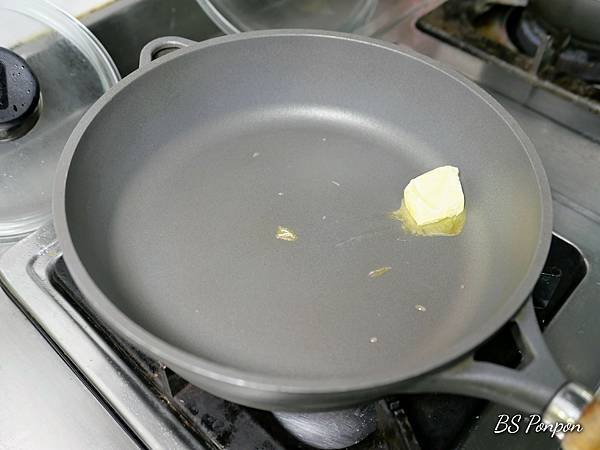 南瓜濃湯