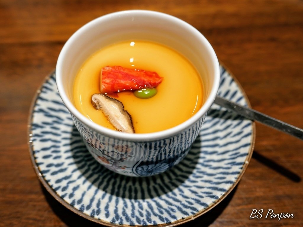 樂陽食堂茶碗蒸