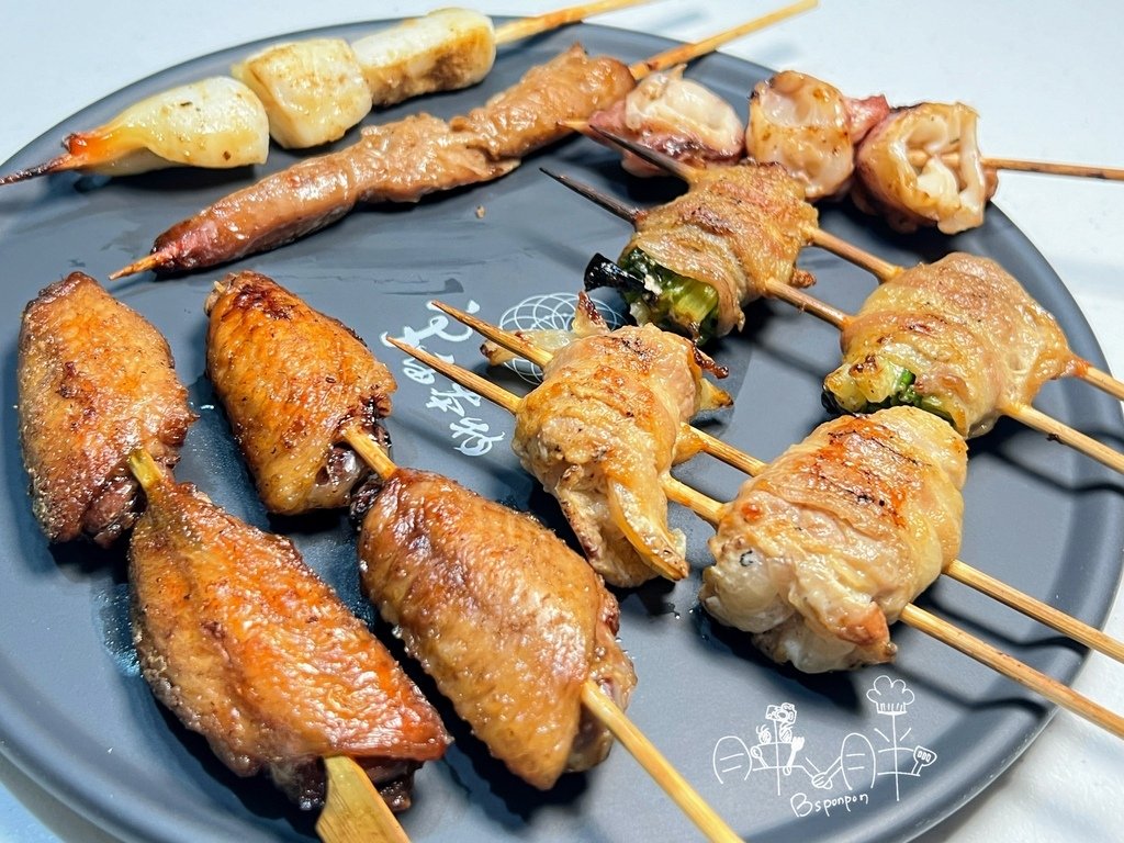杯杯串燒_串燒