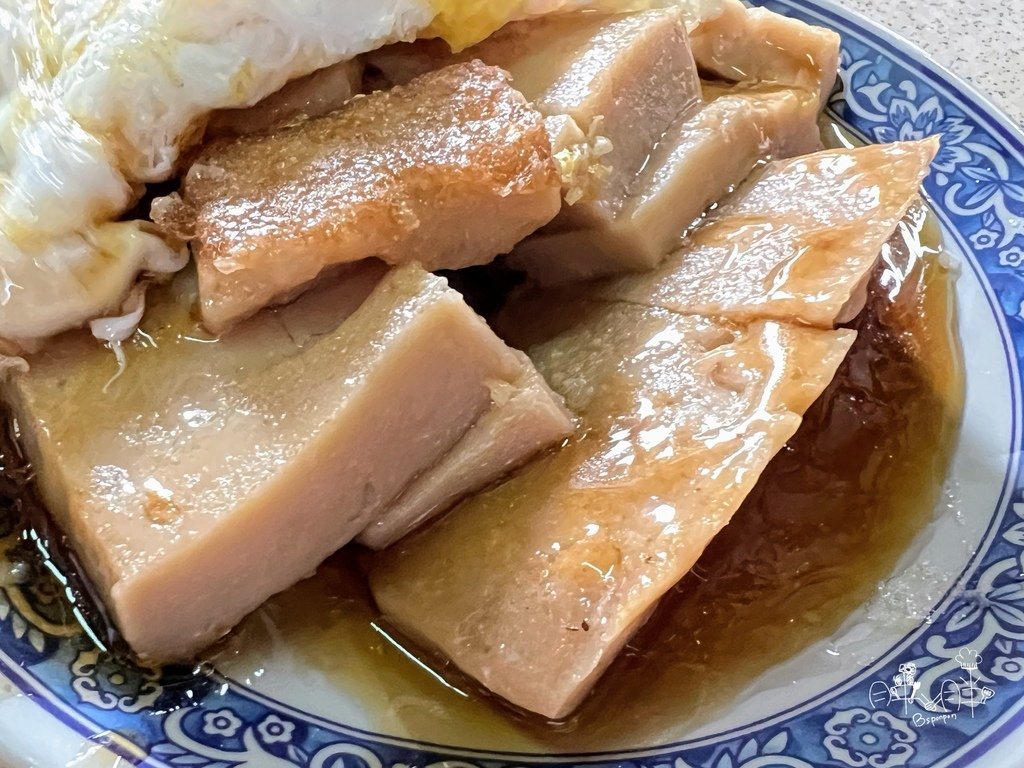 嘉義早餐火婆煎粿_小份煎粿加蛋