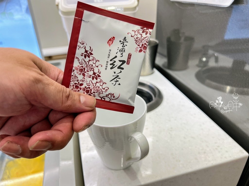 新竹美食_禧樂澄健康鍋物_台灣紅茶