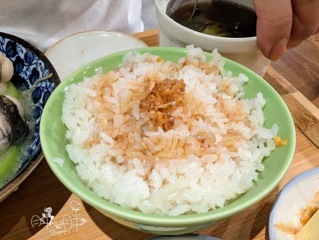 稻舍食館_豬油拌飯2