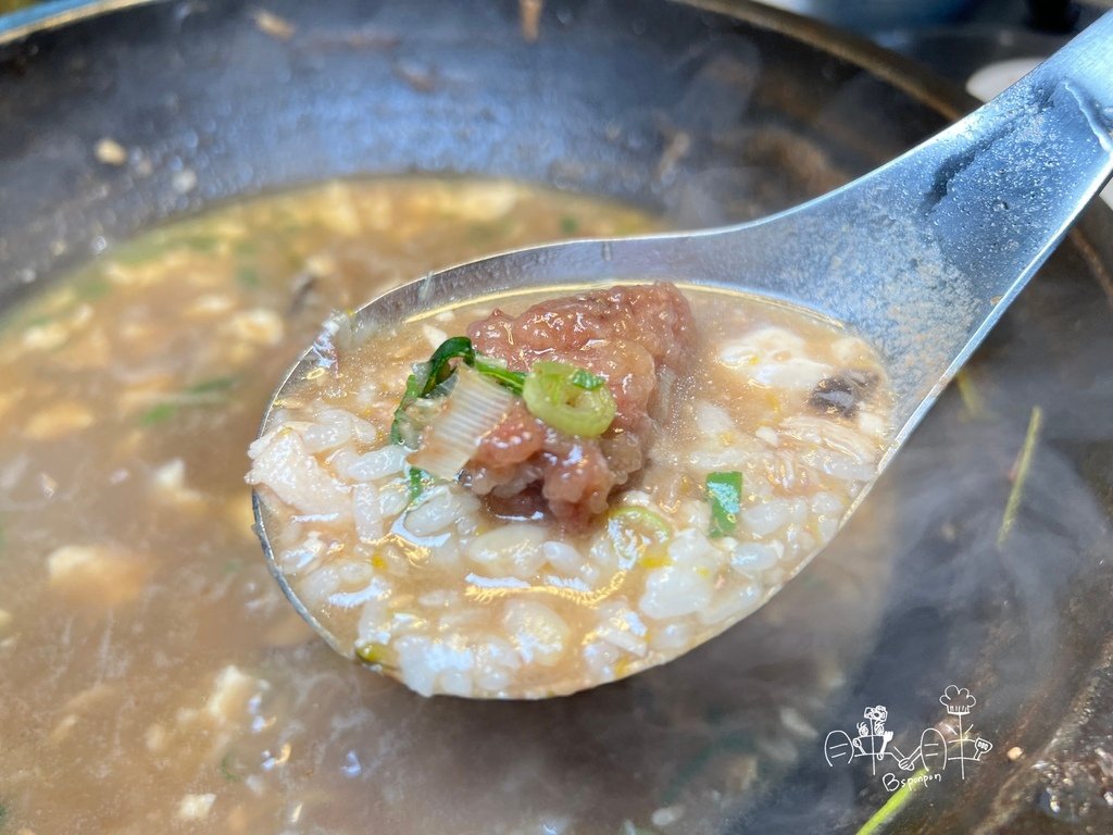 大園美食、中壢火鍋│東東石頭火鍋、雜炊粥