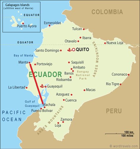 Ecuador_map1