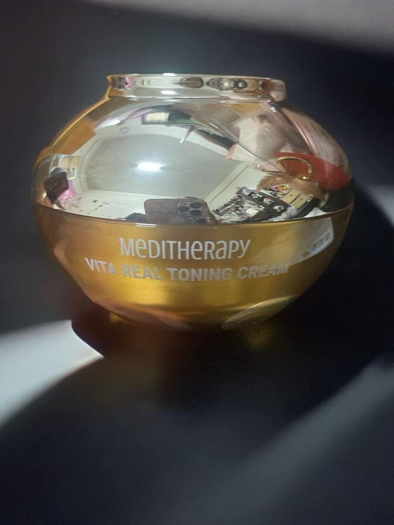 MEDITHERAPY-維他命冰肌系列