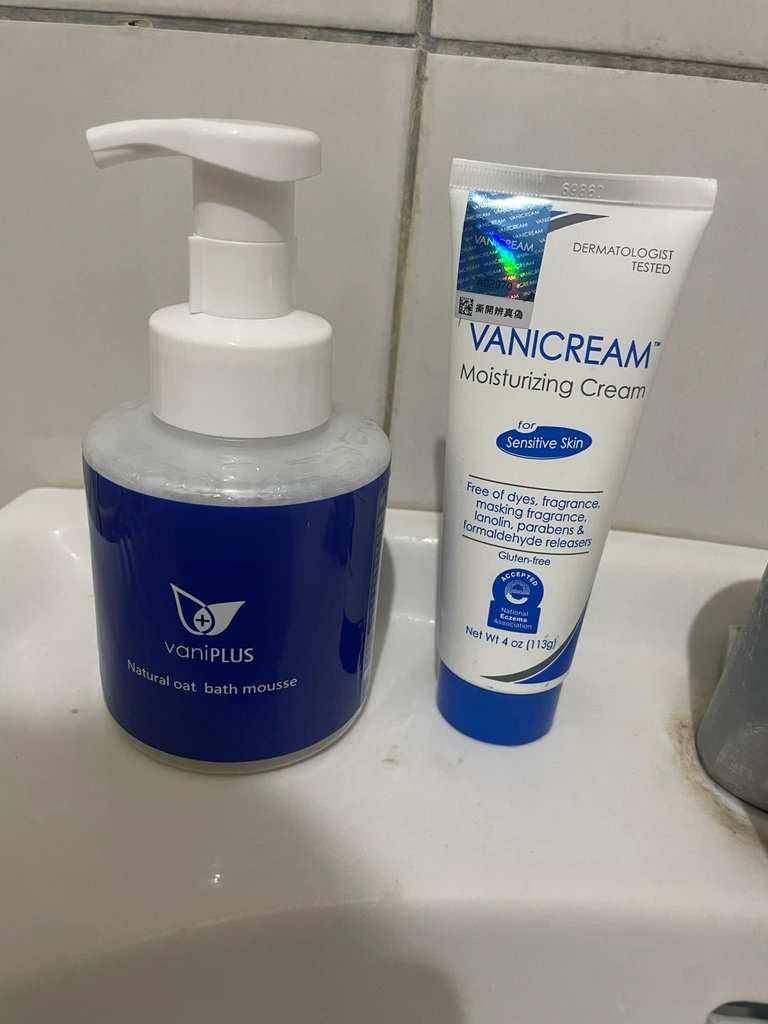 秋冬換季Vanicream 薇霓肌本——你肌膚的“超級英雄”