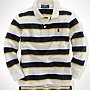 (一口價)800 \  POLO \  Size ：2T ∣ 6T