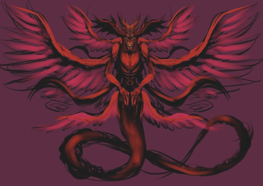 魔龍世界設計圖 - 羽翼之聖龍 - HOELEX10.JPG