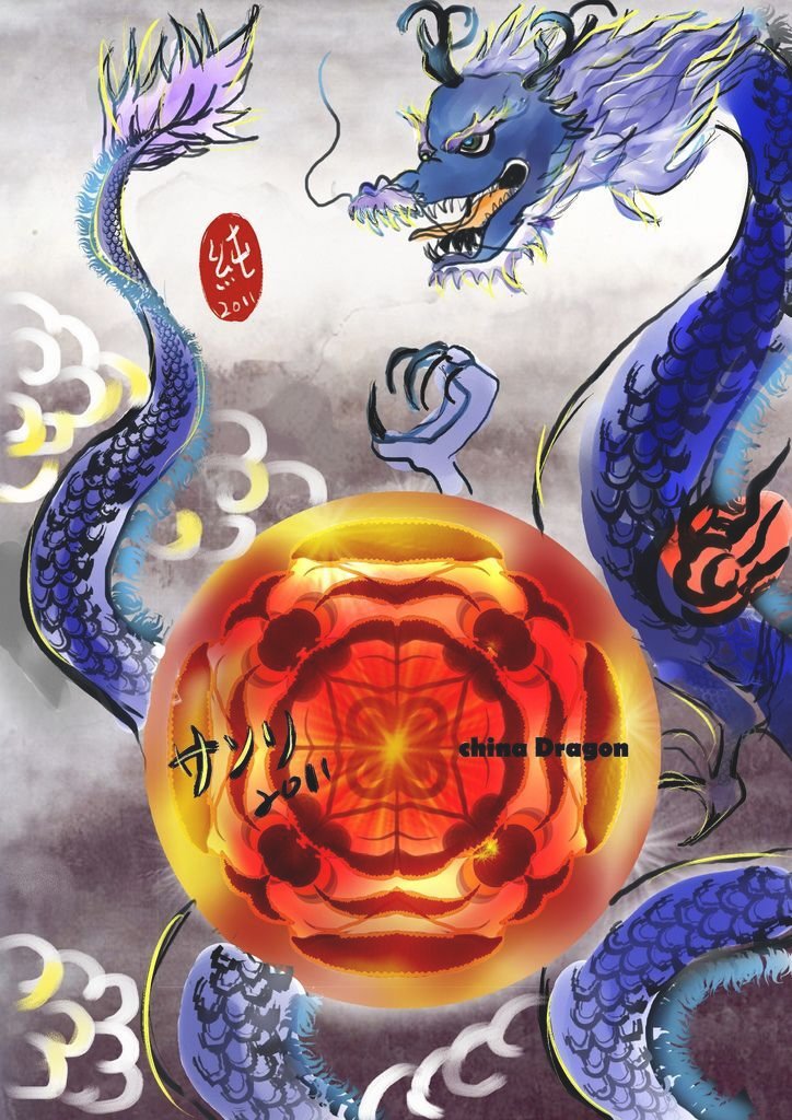 中國龍China Dragon-藍龍珠-張純瑜.jpg