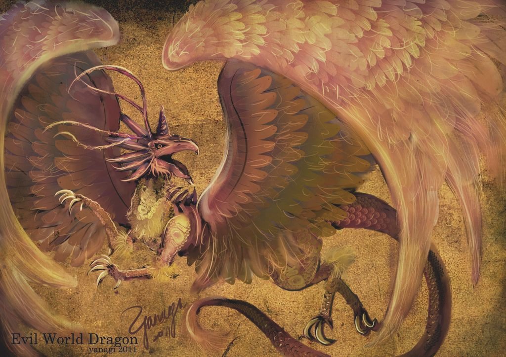 魔龍世界設計圖 -  鷲羽鷹龍  - 鍾欣蓉(妡玥).jpg