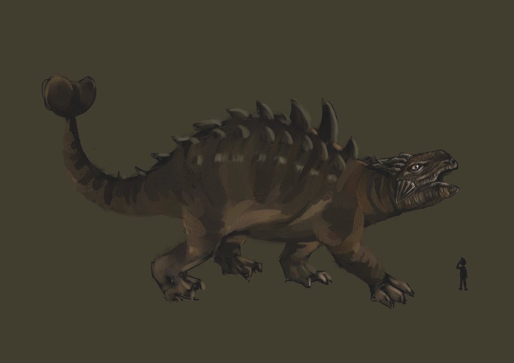 侏儸紀世界Jurassic Park-甲龍-張純華.jpg