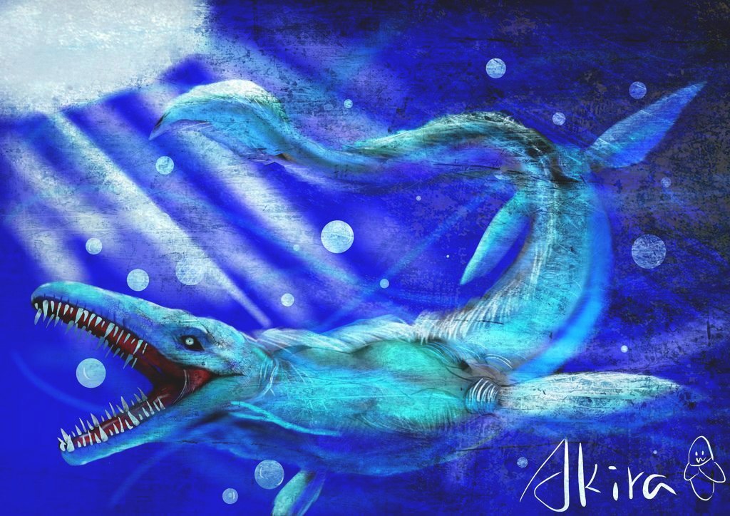 侏儸紀世界-滄龍Mosasaurus-黃明志(完.jpg