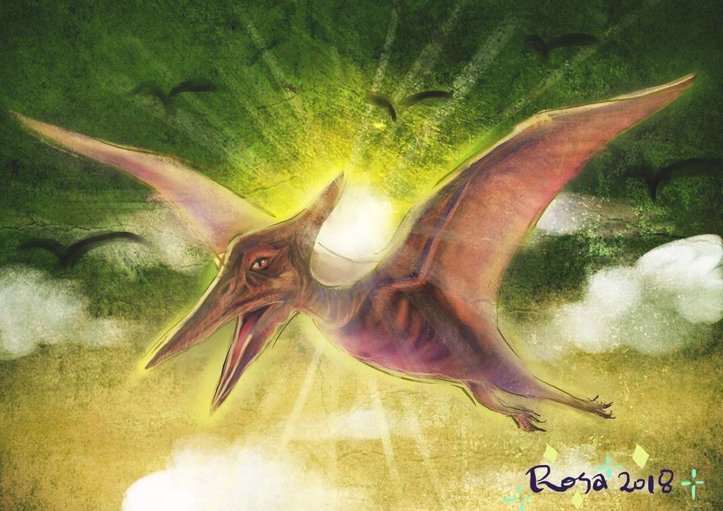侏儸紀世界-翼手龍pterodactylus-曾妤慈_003.jpg
