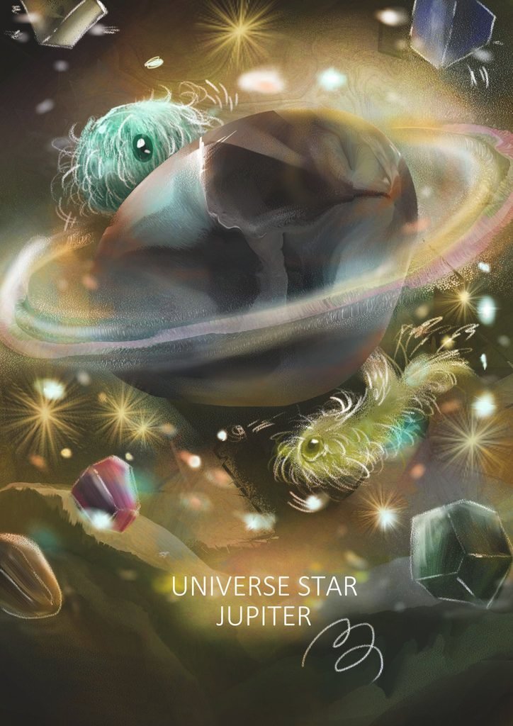 Universe Star 宇宙星球-木星-小麥.jpg