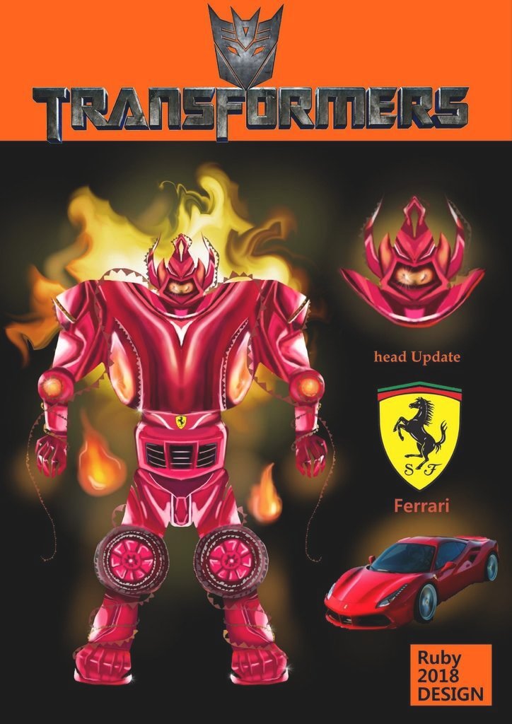 Transformers變形金剛-法拉利Ferrarii-林佳柔.jpg